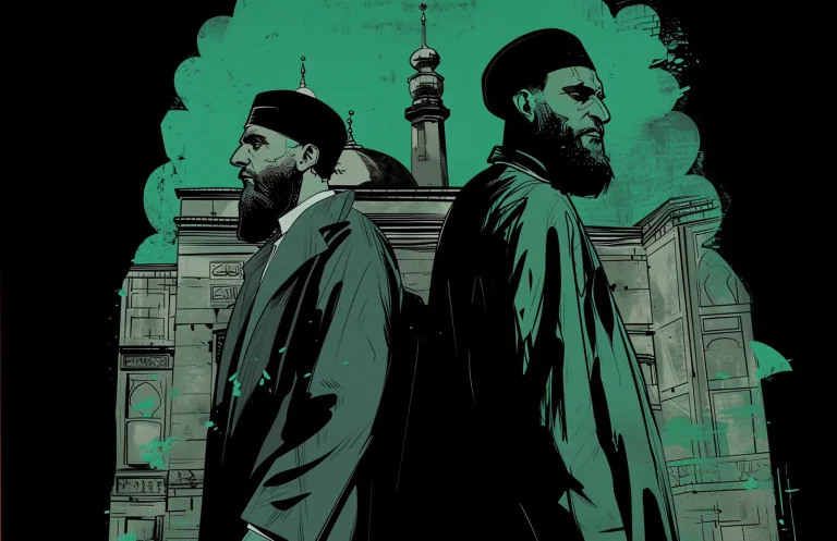 Analyse: Zurück zu den Wurzeln