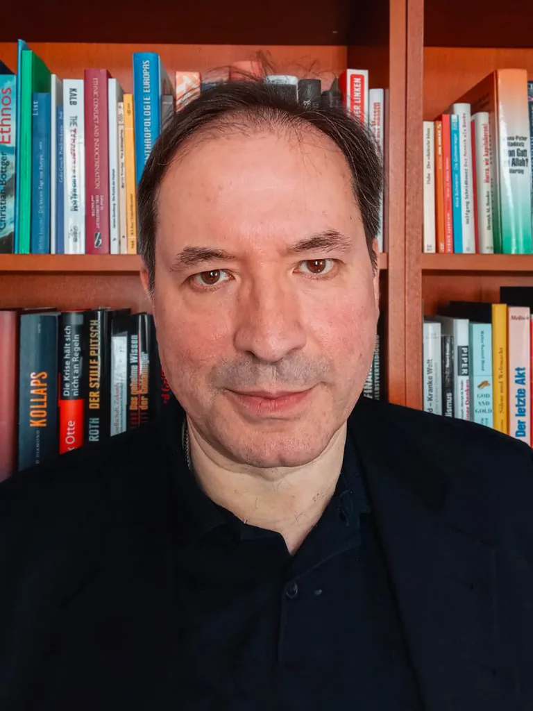 Interview mit Manfred Kleine-Hartlage