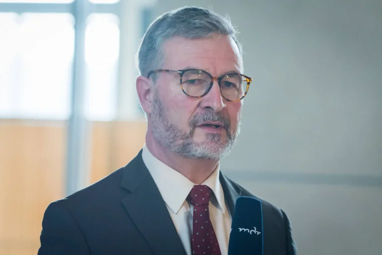 Vorschaubild: Thüringer Werteunion will Ministerpräsidenten stellen