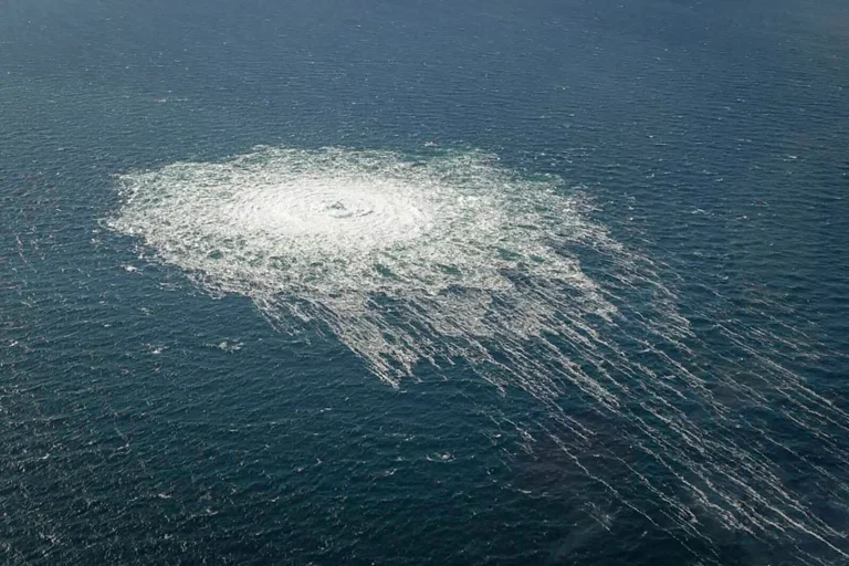 Vorschaubild: Nord Stream: Deshalb wollen die Versicherer nicht für den Schaden aufkommen