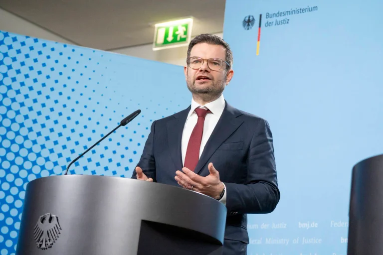 Vorschaubild: AfD fordert Abschaffung der Weisungsgebundenheit der Staatsanwaltschaften