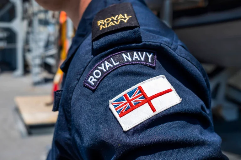 Vorschaubild: Royal Navy: Marinesoldaten müssen keine Schwimmer mehr sein