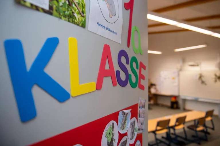 Vorschaubild: Bayern: Nichtdeutsche Muttersprachen bei Erstklässlern auf Rekordniveau