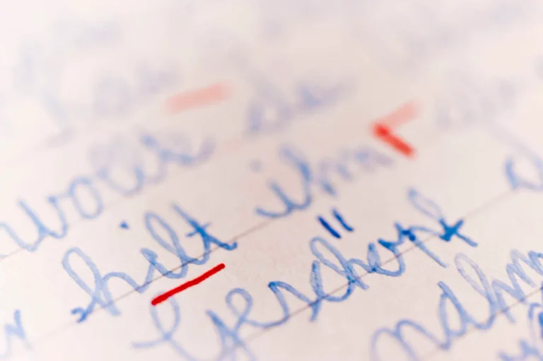 Vorschaubild: Das sagen Experten und Opposition zur Abschaffung des Fehlerquotienten im Fach Deutsch