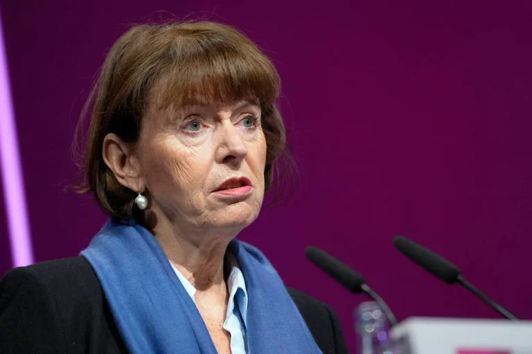 Vorschaubild: „Es kommen zu viele“: Kölner Oberbürgermeisterin spricht Klartext in Sachen Migration