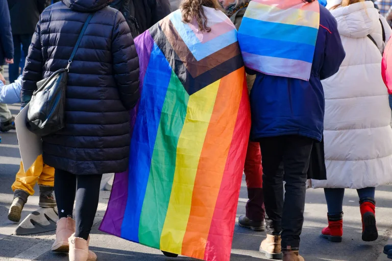 Vorschaubild: Studie: Mehrheit der Kinder wächst aus Geschlechterverwirrung heraus
