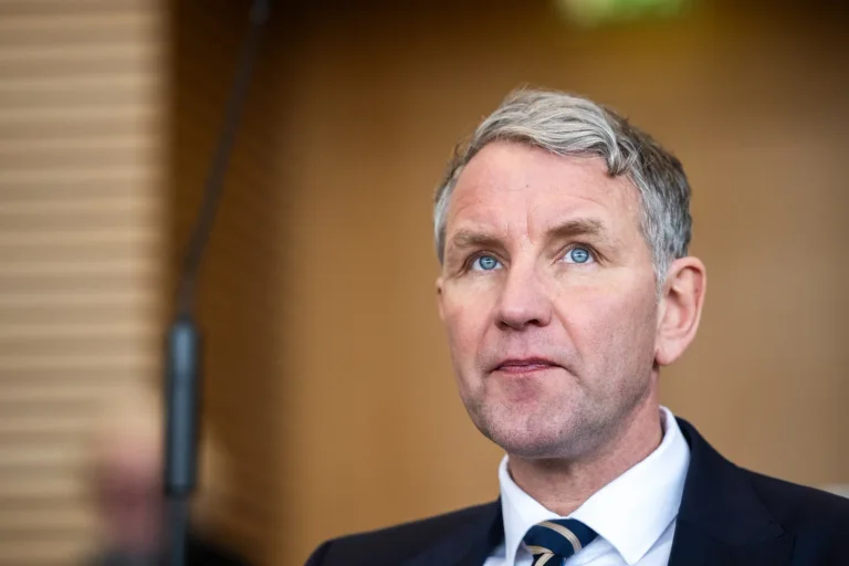 Vorschaubild: Höcke weist auf X auf anstehenden Prozess gegen ihn hin – Elon Musk reagiert