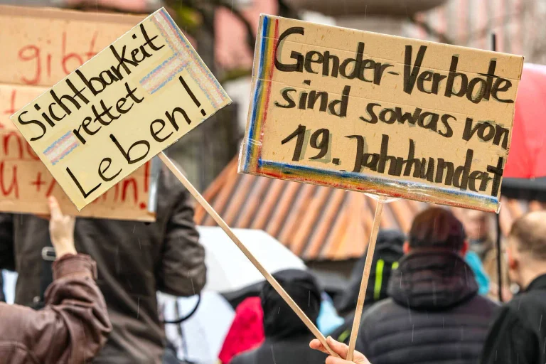 Vorschaubild: München ignoriert landesweites Genderverbot und richtet anonyme Meldestelle ein