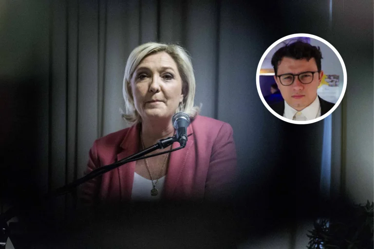 Vorschaubild: Der französische Blick auf Assimilation und Remigration