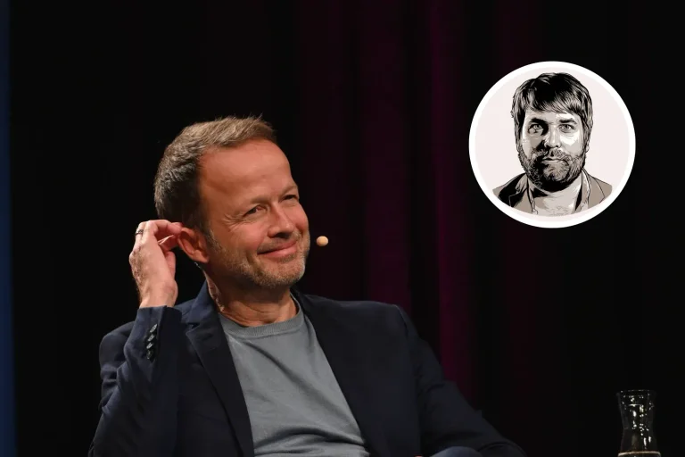 Vorschaubild: Der verspätete Restle: Lieber nicht senden, als ohne Haltung senden