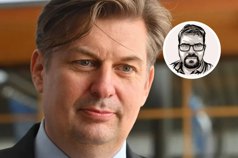 Vorschaubild: Alle gegen Krah: 50 offene Fragen zur „China-Spionage“