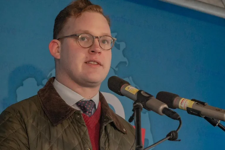 Vorschaubild: AfD-Politiker Kohler: „Wirksamste Mittel gegen hohe Mieten ist Remigration“