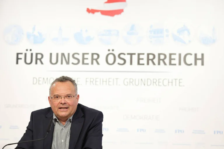 Vorschaubild: Kritischer Blick auf Entwicklungen in der WHO bei Vortrag in Wien