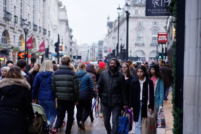 Vorschaubild: Britischer Chefvolkswirt: Zuwanderung verschärft Wohnungskrise