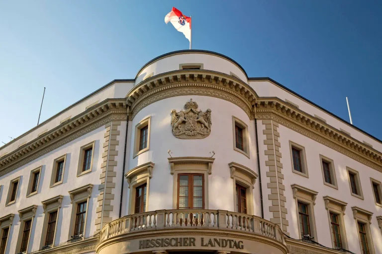 Vorschaubild: Wofür die hessische Regierung Steuergeld ausgibt