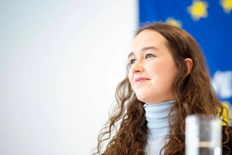 Vorschaubild: Vorwürfe gegen Grünen-Spitzenkandidatin Schilling überschatten Wahlkampf