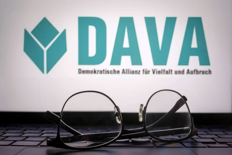 Vorschaubild: Muslimische EU-Kandidatin erklärt: „Wir sind Deutschland“