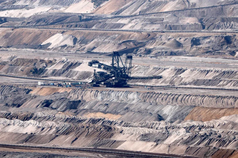 Vorschaubild: Methanemissionen aus Braunkohleabbau in Deutschland laut Studie massiv unterschätzt