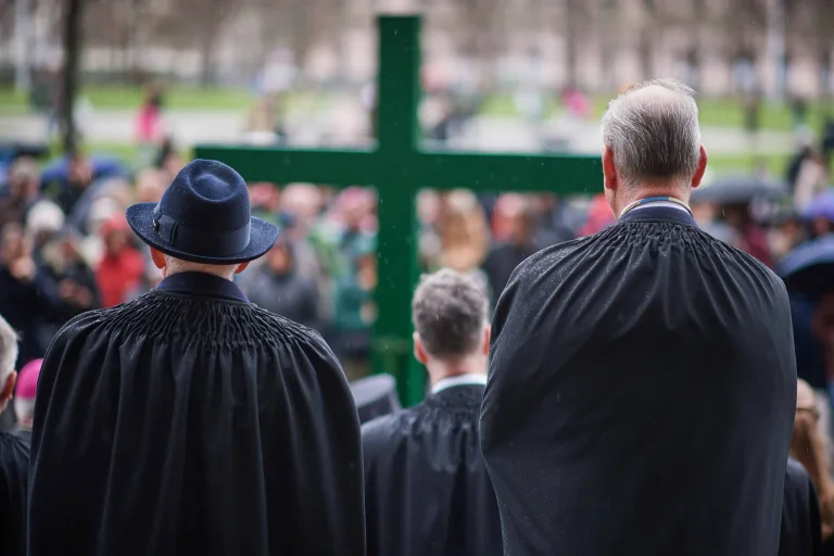 Vorschaubild: Kirchen: CDU-Asylpolitik bricht mit christlichem Menschenbild