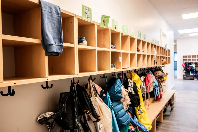 Vorschaubild: Edemissen: Elternbrief um Doktorspiele in einer Kita sorgt für Aufregung