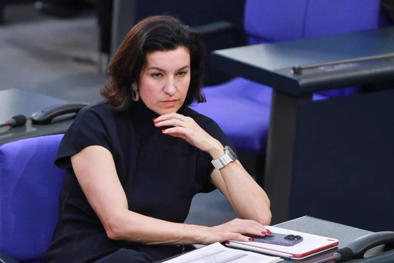 Vorschaubild: CSU-Staatsministerin nutzte „SA-Parole“