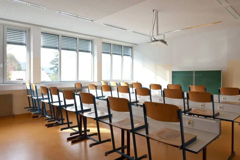 Vorschaubild: Schüler mit Migrationshintergrund sorgt mit Amokdrohung für Aufregung