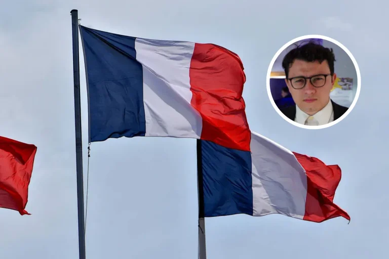 Vorschaubild: Ein Blick nach Frankreich: Die beiden dortigen Rechtsparteien kurz erklärt
