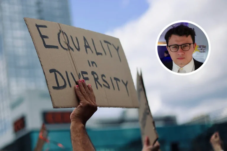 Vorschaubild: Das Trugbild der Gleichheit: Für eine politische Anthropologie