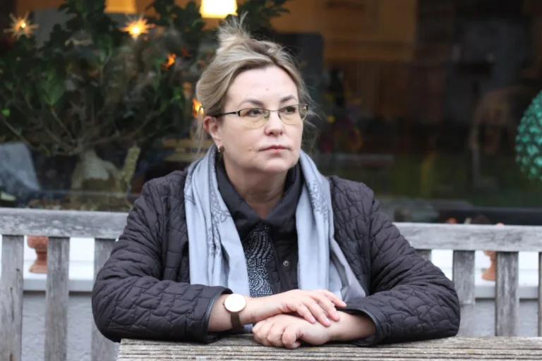 Vorschaubild: Harvard-Professorin Busygina: „Russland ist weder Europa noch Asien“