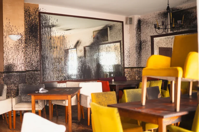 Vorschaubild: Nach „Alternativer Buchmesse“: Erneuter Anschlag auf Veranstaltungsort