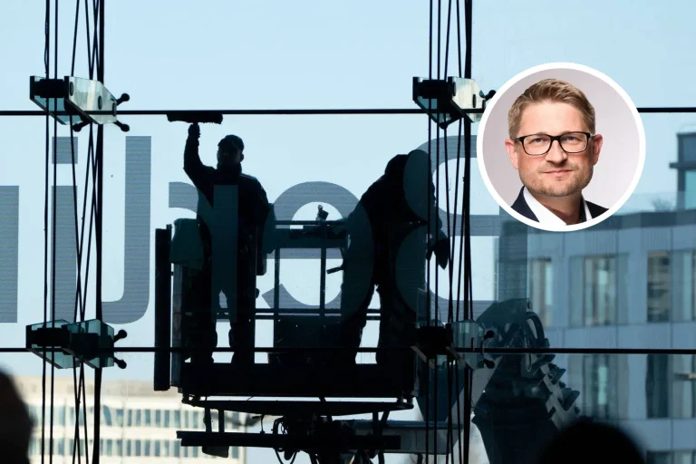 Vorschaubild: Aufmarsch der Profiteure – über die Nutznießer der Migrationskrise