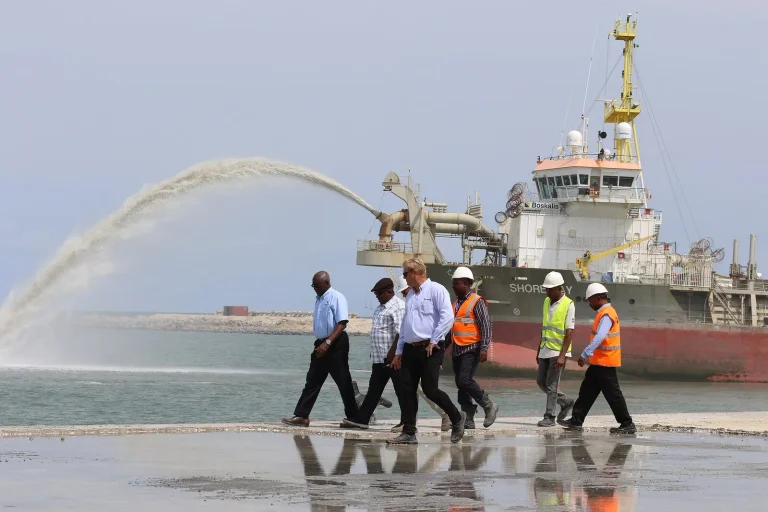 Vorschaubild: Der erfolgreichste Unternehmer in der Geschichte Afrikas