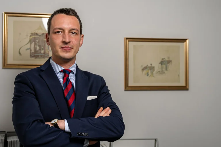 Vorschaubild: Helferich (AfD): „Vincentz war einer der lautstärksten Unterstützer von Meuthen“