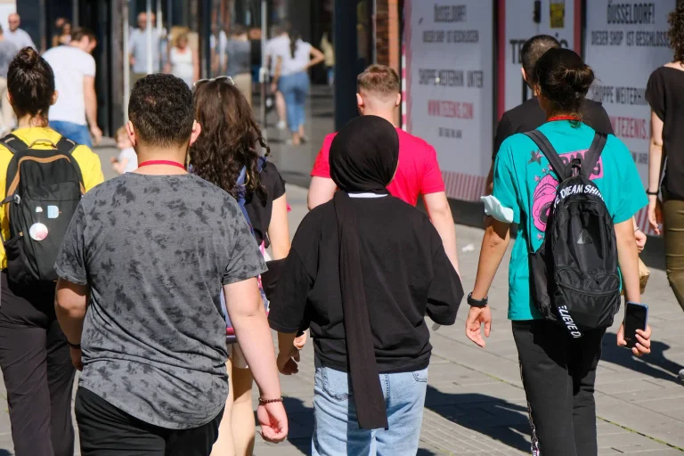 Vorschaubild: Zensus 2022: Wie Migranten aus den Statistiken herausdefiniert werden