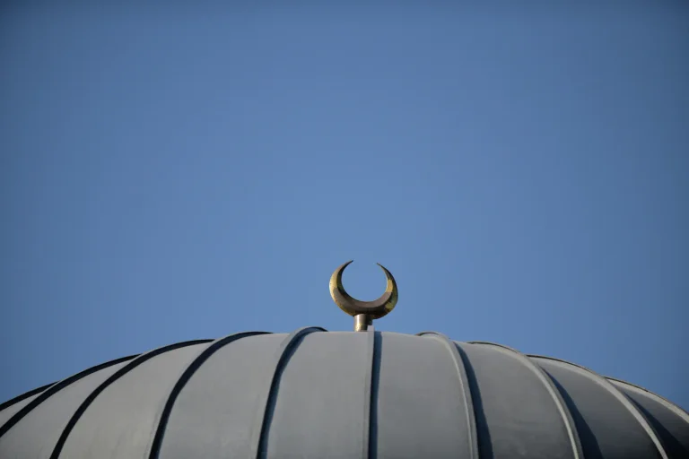 Vorschaubild: Expertin hält Verbot islamistischer Vereine für falsch und fordert Anti-Rassismus-Projekte