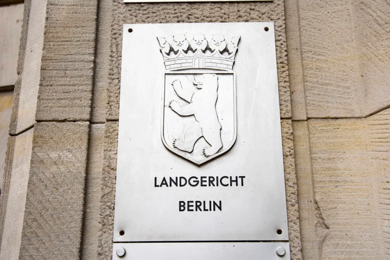 Vorschaubild: „Neukölln zu Gaza umwandeln“: Geld- und Bewährungsstrafe für Hamas-Sympathisantin