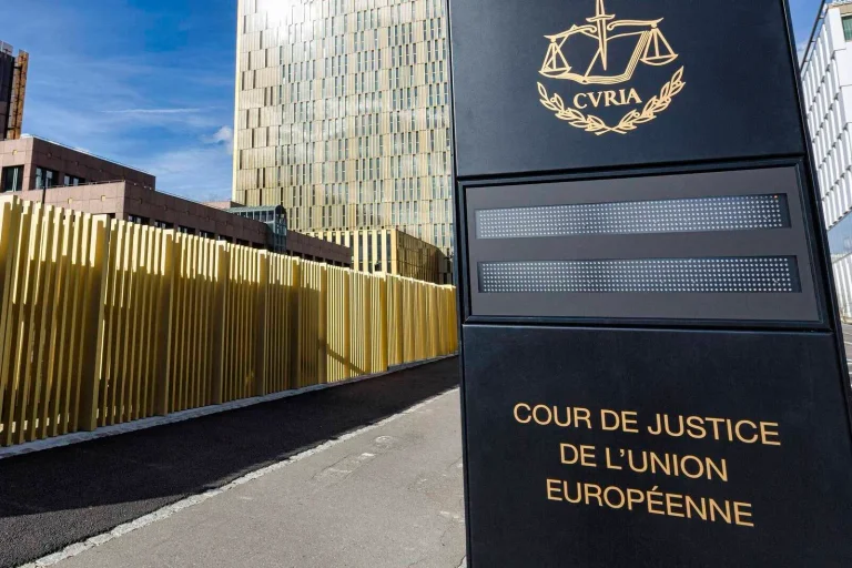 Vorschaubild: EuGH erleichtert Anerkennung staatenloser Palästinenser als Flüchtlinge