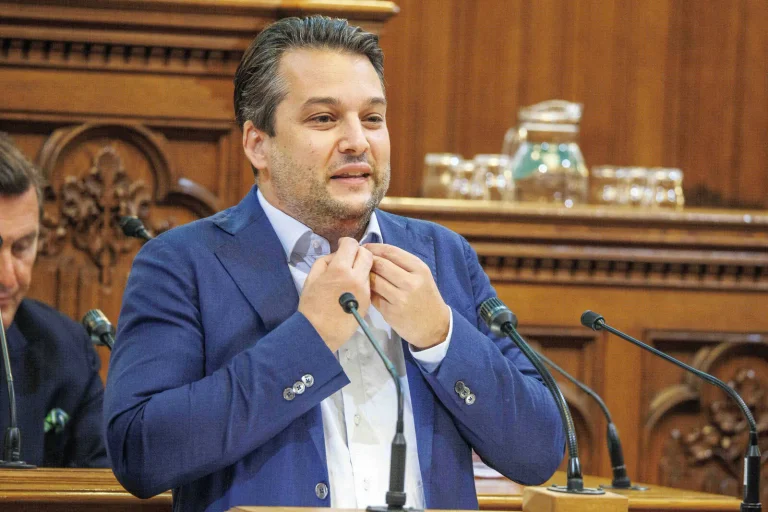 Vorschaubild: FPÖ fordert Kürzung von Sozialleistungen für integrationsunwillige Ausländer