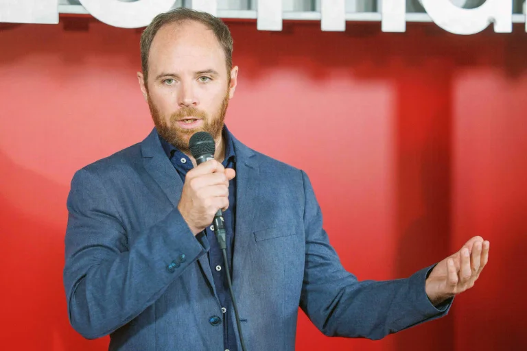 Vorschaubild: Nationalratswahl: Panische SPÖ warnt vor „blau-schwarzer Schreckenskoalition“