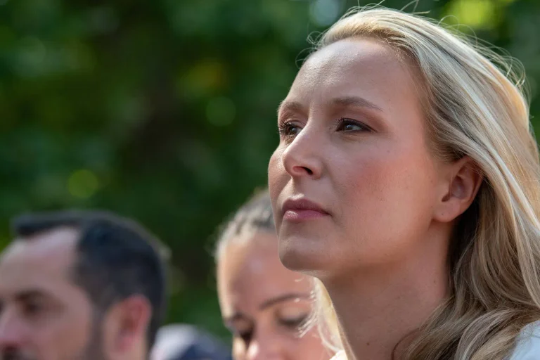 Vorschaubild: Reconquête-Funktionär: „Es ist enttäuschend, dass Marion Maréchal die Partei verlassen hat“ (1)