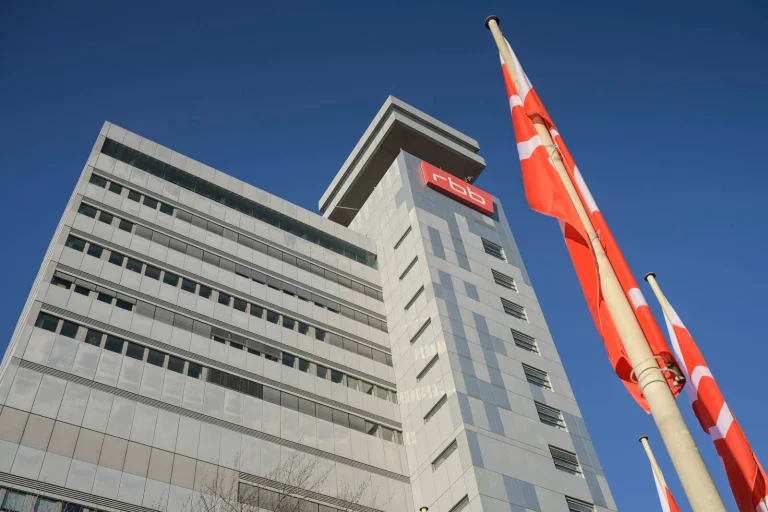 Vorschaubild: Exklusiv: Vier Geheimtreffen zwischen Berliner Verfassungsschutz und RBB