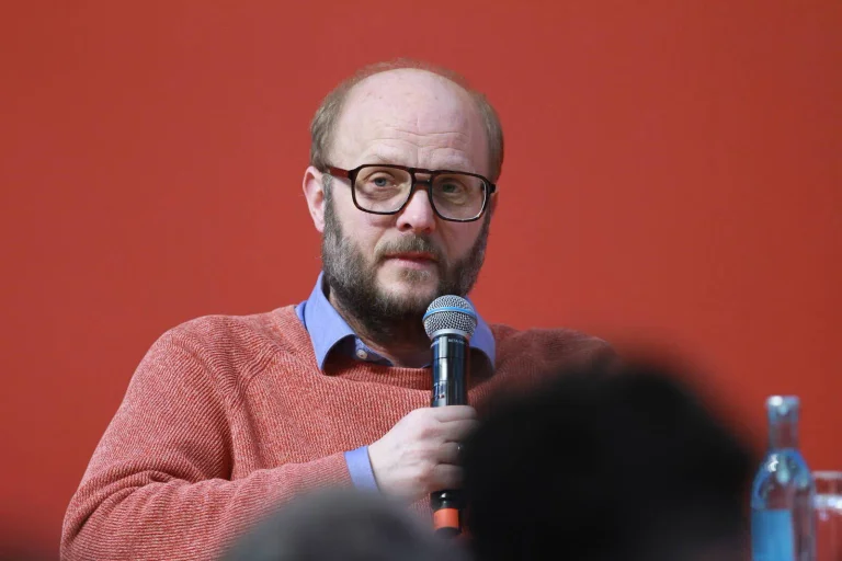 Vorschaubild: „Geheimtreffen“: Correctiv-Geschäftsführer räumt Falschbehauptung ein