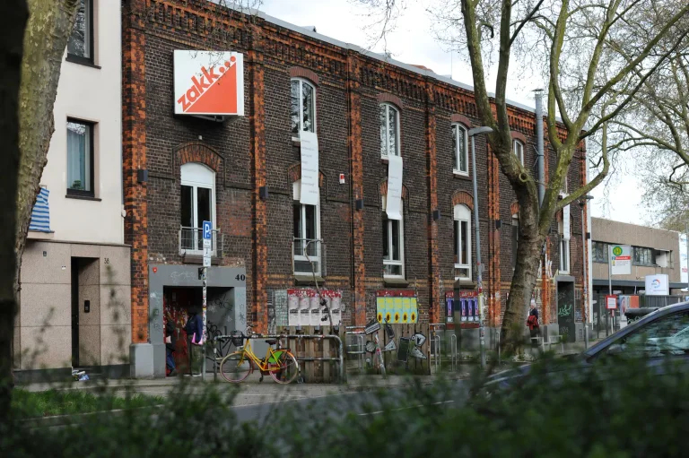 Vorschaubild: „FCK AfD Festival“: Düsseldorf bewilligt weitere 107.000 Euro für „Kulturzentrum“