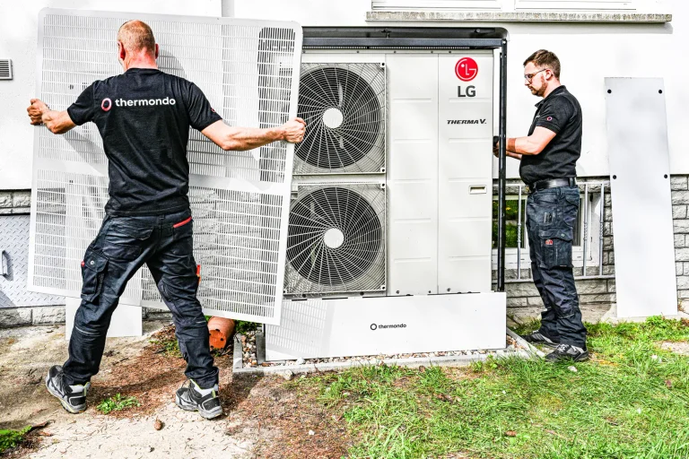 Vorschaubild: Wärmewende könnte allein in Sachsen bis zu 240 Milliarden Euro kosten