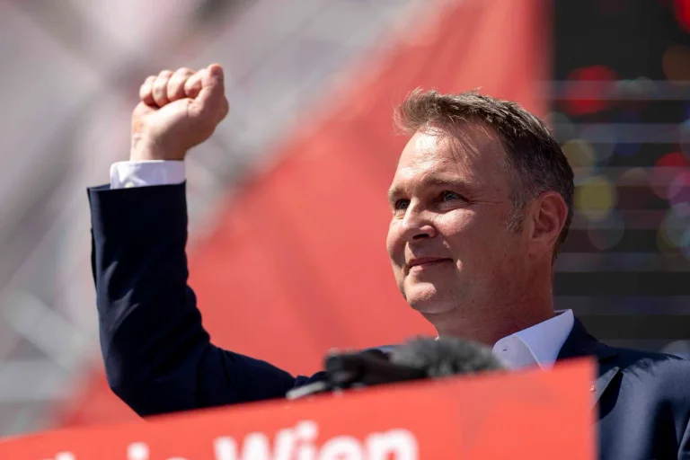 Vorschaubild: Kurz vor EU-Wahl: SPÖ auf Kuschelkurs mit politischem Islam?