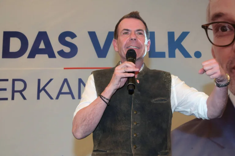 Vorschaubild: EU-Wahl: Auch bei den Vorzugsstimmen landet die FPÖ auf Platz eins