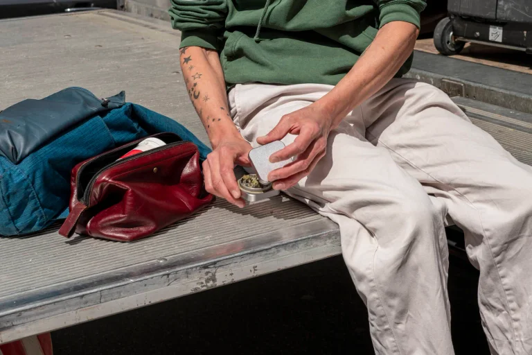 Vorschaubild: Cannabisgesetz führt zu mehr Straftaten und Kosten