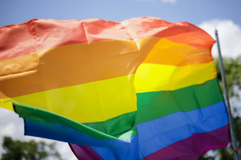 Vorschaubild: „Pride Month“: Über 100 Schulen in Wien hissen Regenbogenfahne