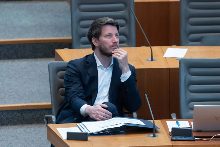 Vorschaubild: Blind im Neuland Internet: AfD-Führung überfordert mit Sozialen Medien