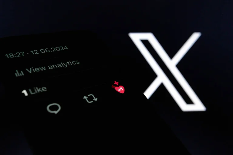 Vorschaubild: Medienwissenschaftler: „X ist eine Nazi-Propaganda-Waffe“